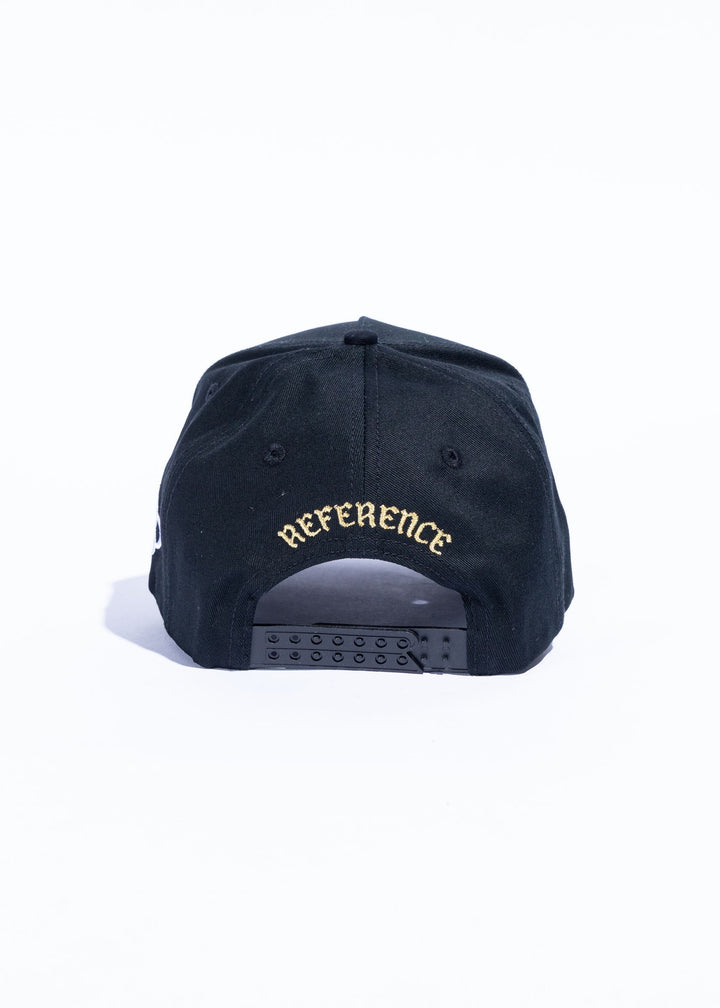 Reference Legacy - Black