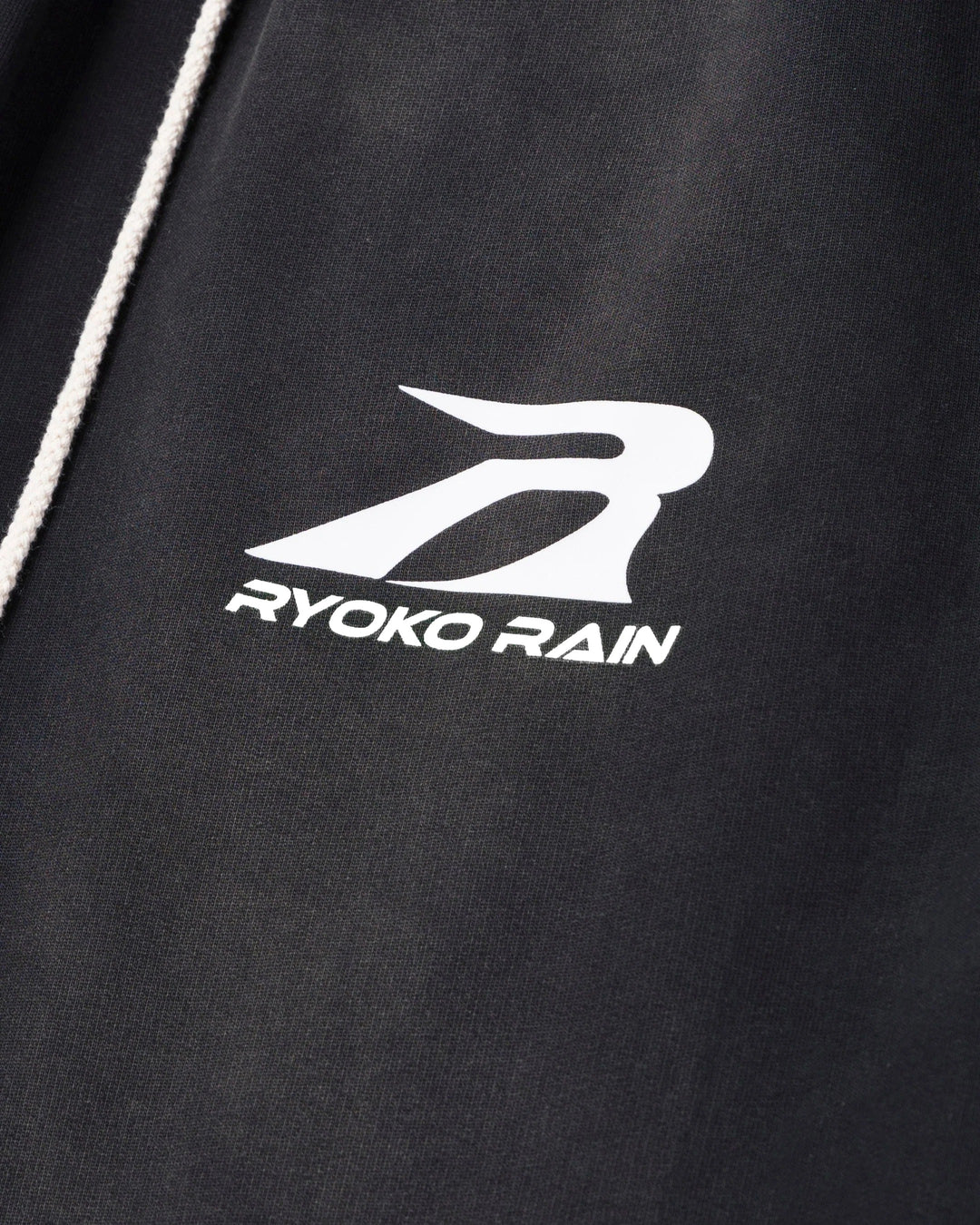 Ryoko Rain Artists & Athletes Sweatpants - Black