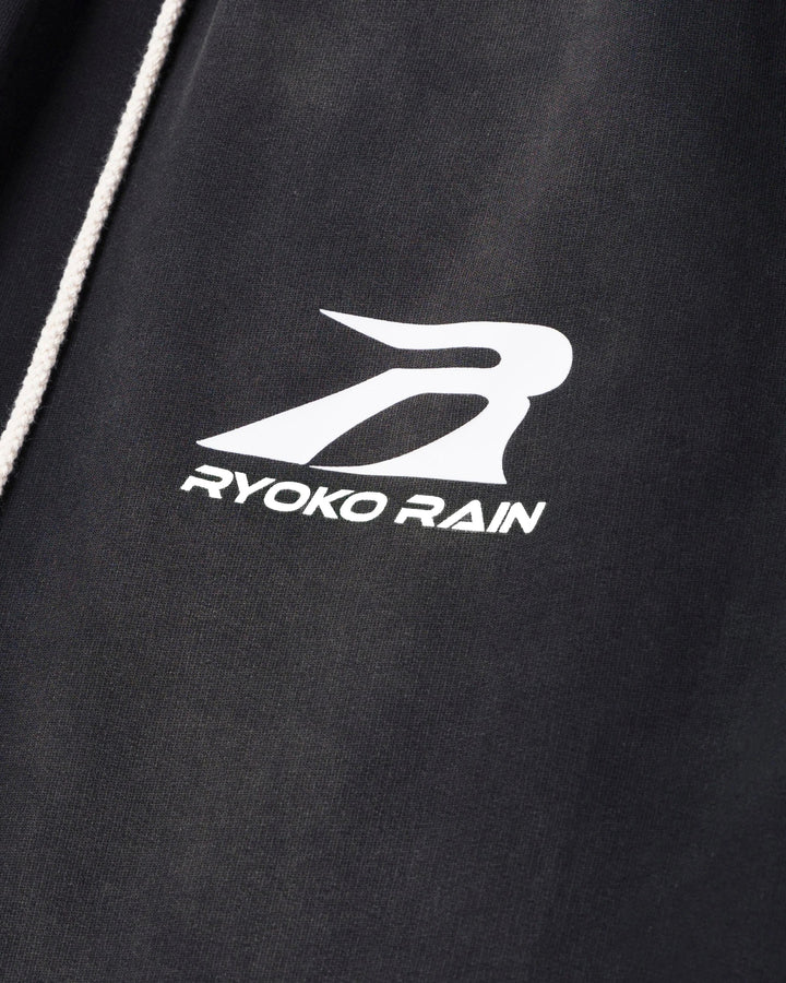 Ryoko Rain Artists & Athletes Sweatpants - Black