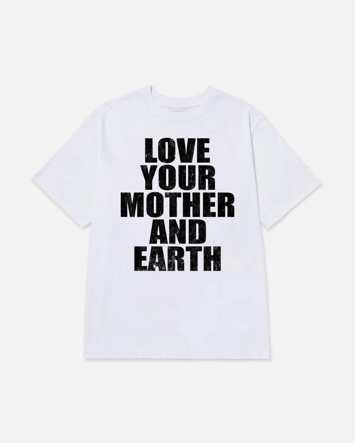 Ryoko Rain Love Your Mother Tee