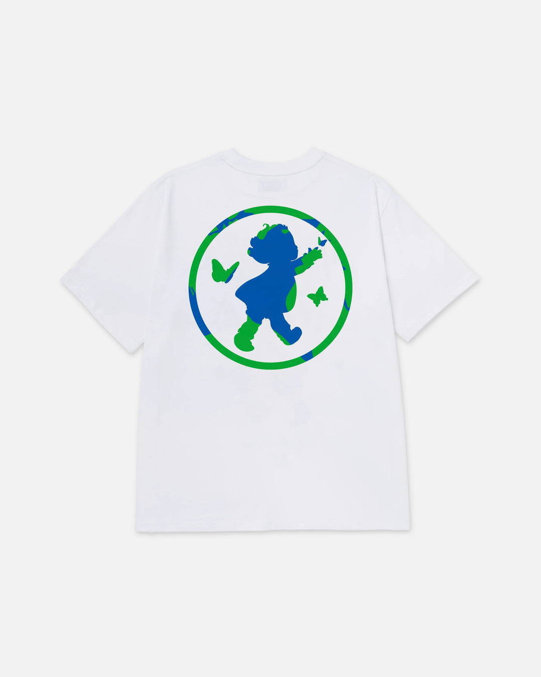 Ryoko Rain Love Your Mother Tee