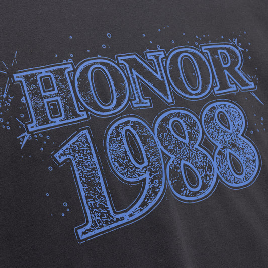 Honor The Gift Honor Concert T-Shirt - Dark Grey