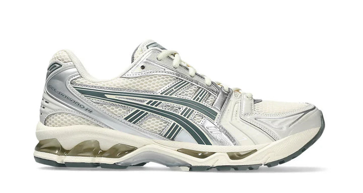 Asics GEL-KAYANO 14 - Birch/Dark Pewter