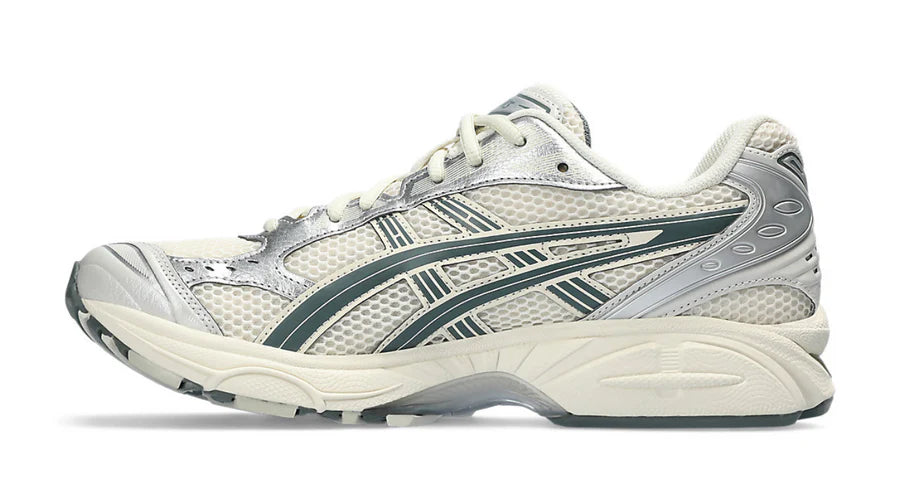 Asics GEL-KAYANO 14 - Birch/Dark Pewter