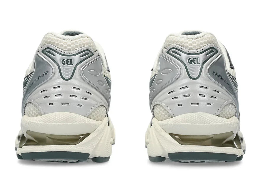 Asics GEL-KAYANO 14 - Birch/Dark Pewter