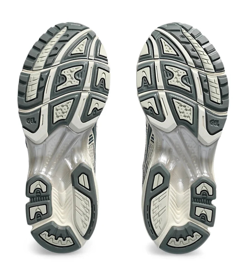 Asics GEL-KAYANO 14 - Birch/Dark Pewter