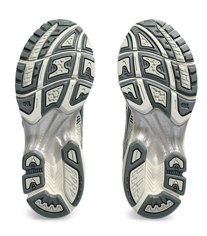 Asics GEL-KAYANO 14 - Birch/Dark Pewter