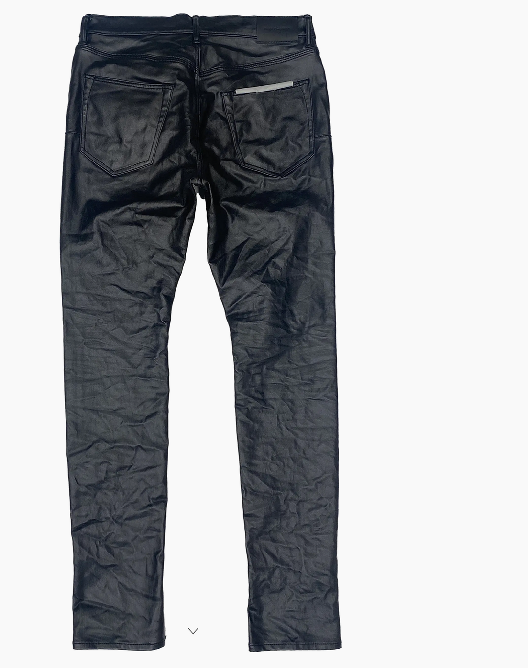 Purple Brand P005 Black MCFB124 Midnight Coated - Black