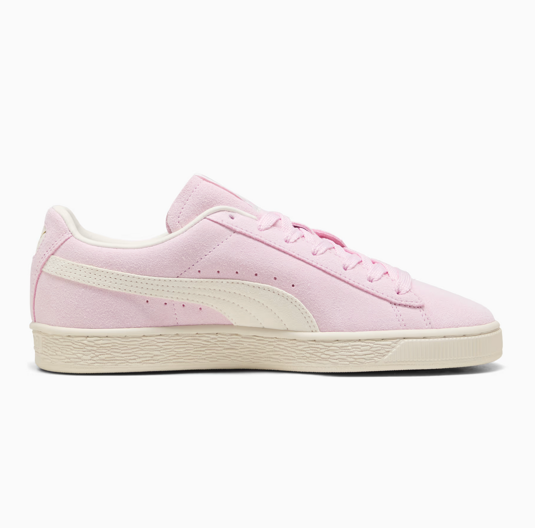 PUMA Suede Charles F. Stead - Rosy Outlook-Frosted Ivory