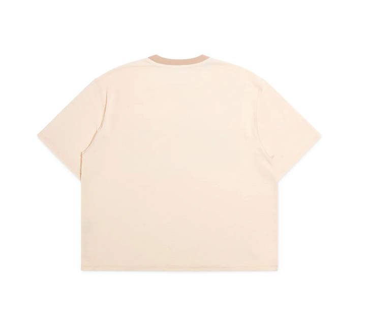 Diet Starts Monday - Desertscape Tee - Cream DSM-S26-052