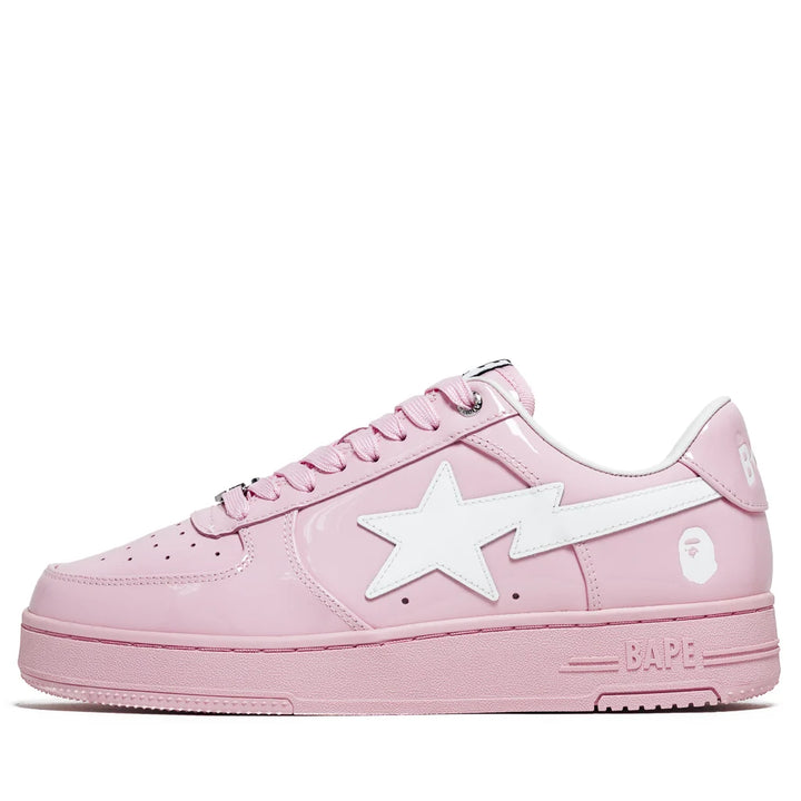BAPE STA #6 M2 PINK