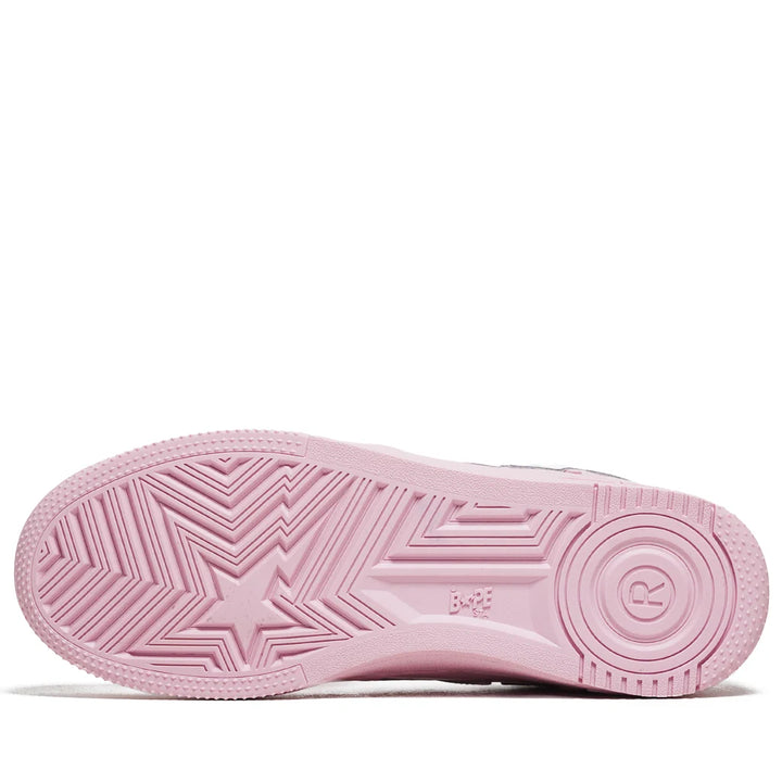 BAPE STA #6 M2 PINK