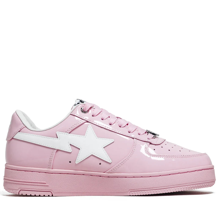 BAPE STA #6 M2 PINK