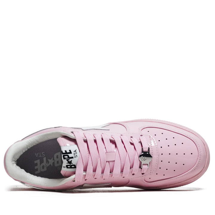 BAPE STA #6 M2 PINK