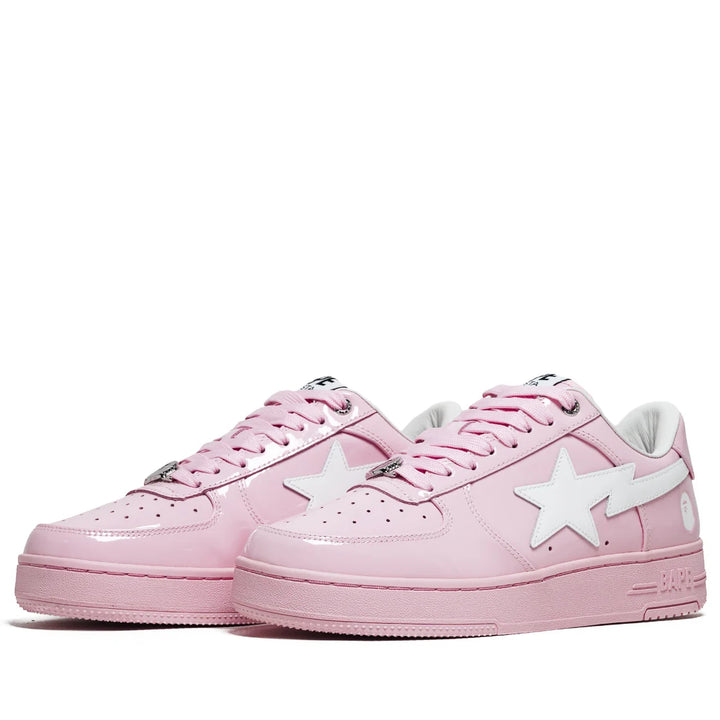 BAPE STA #6 M2 PINK