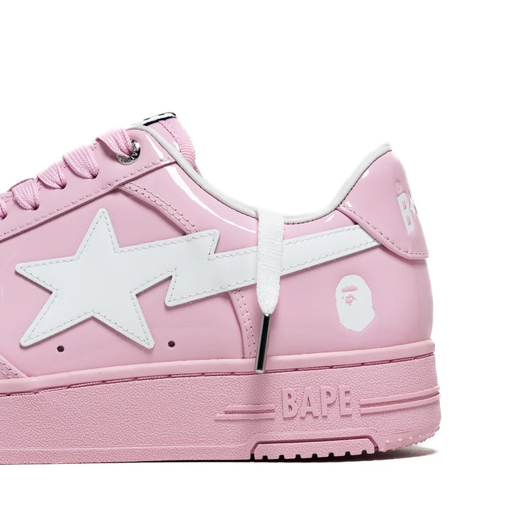 BAPE STA #6 M2 PINK