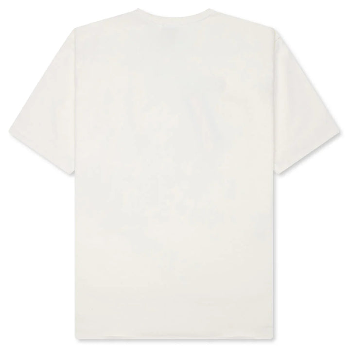Rhude Thousand Palms Tee - Vintage White