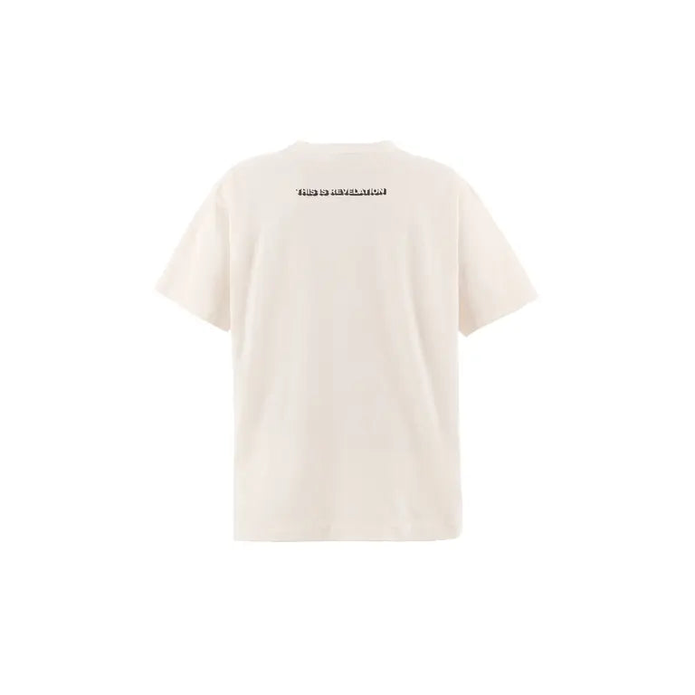 Saint Micheal Saint SS Tee - White