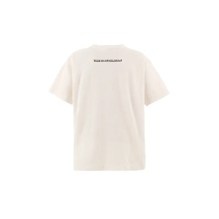 Saint Micheal Saint SS Tee - White