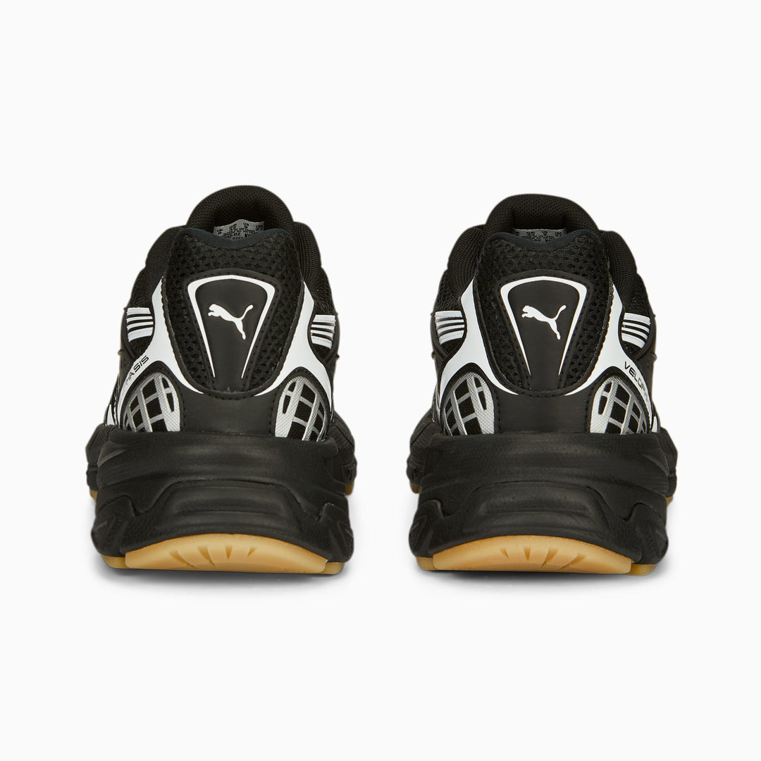 PUMA Velophasis Technisch Sneakers  - PUMA Black-PUMA White