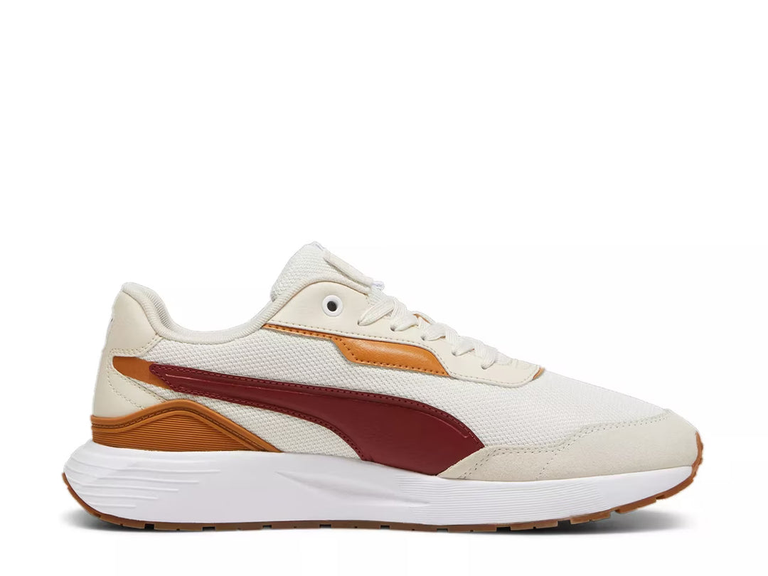 PUMA Runtamed Plus Sneakers - White