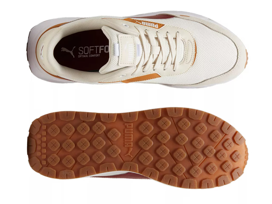 PUMA Runtamed Plus Sneakers - White