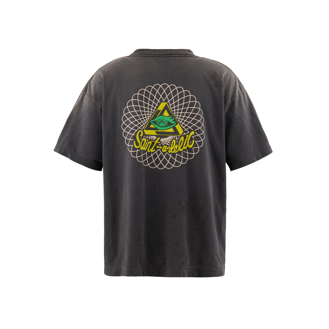 Saint Micheal Saint XXXXXX Tee - Black