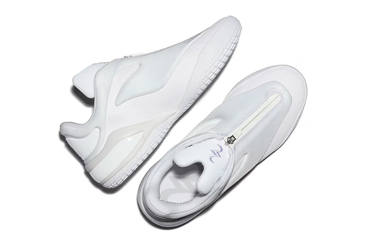 Converse Shai 001 - Ox White/White/White - A19934C