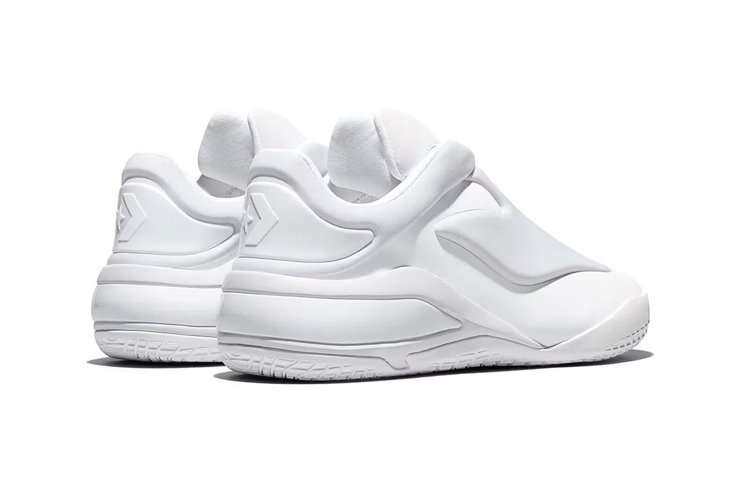 Converse Shai 001 - Ox White/White/White - A19934C