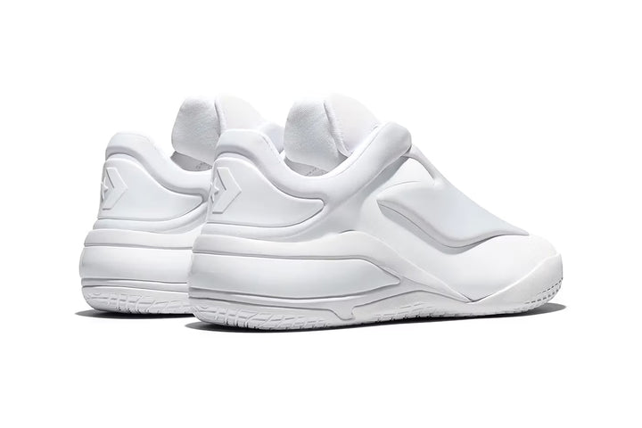 Converse Shai 001 - Ox White/White/White - A19934C