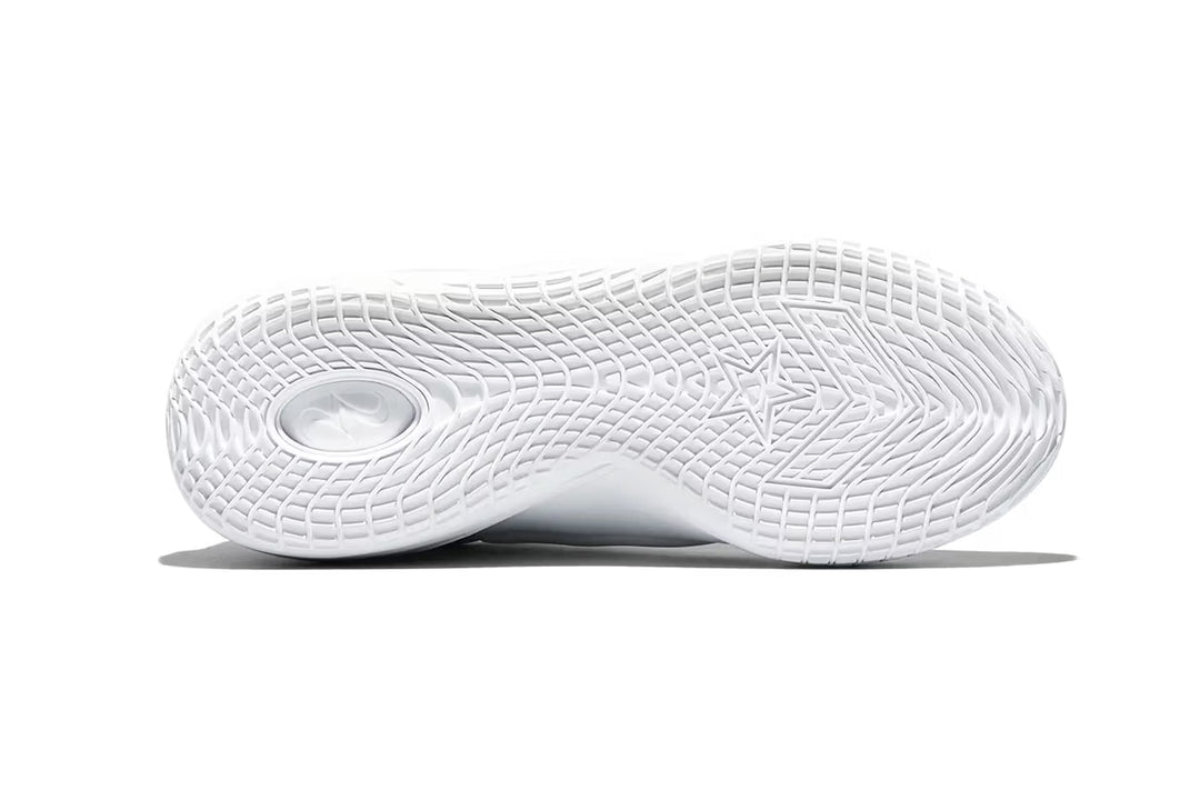 Converse Shai 001 - Ox White/White/White - A19934C