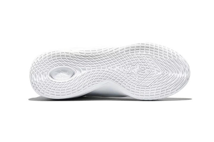 Converse Shai 001 - Ox White/White/White - A19934C