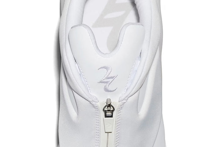 Converse Shai 001 - Ox White/White/White - A19934C