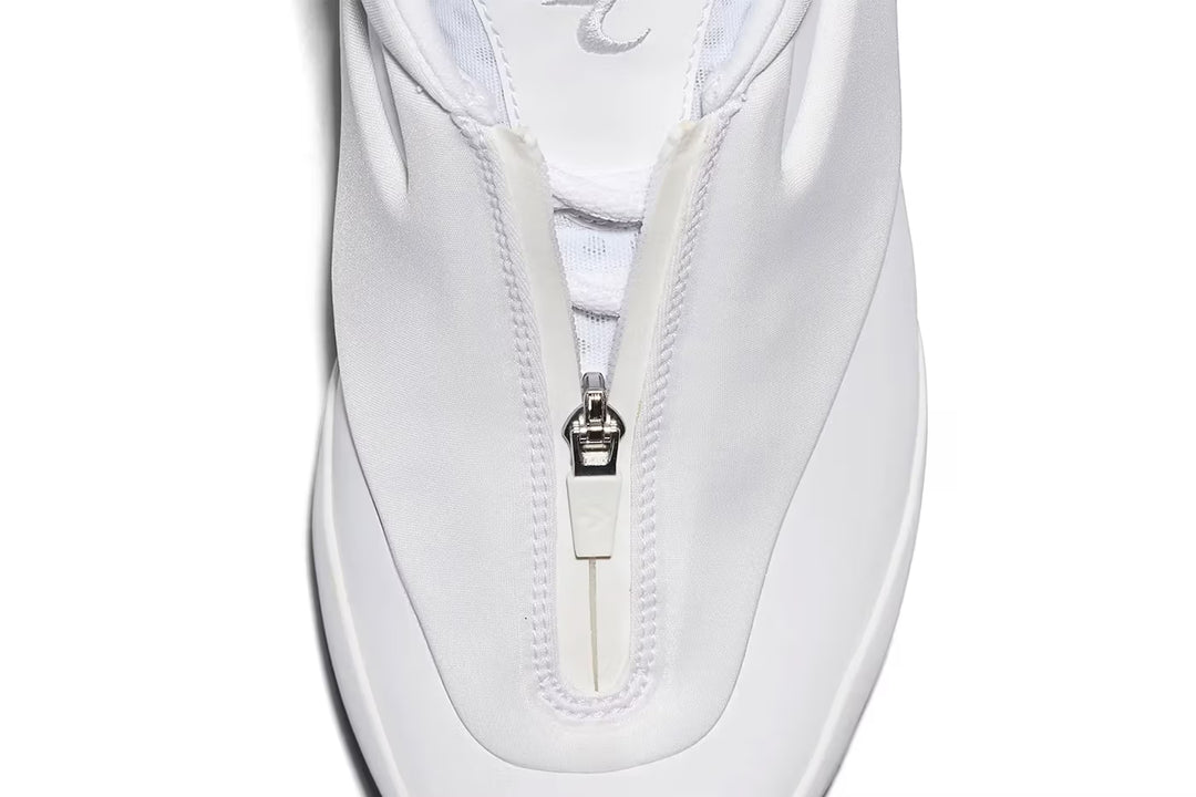 Converse Shai 001 - Ox White/White/White - A19934C