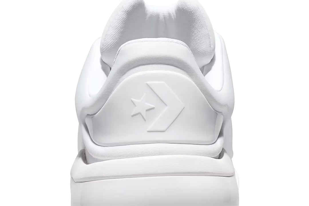 Converse Shai 001 - Ox White/White/White - A19934C