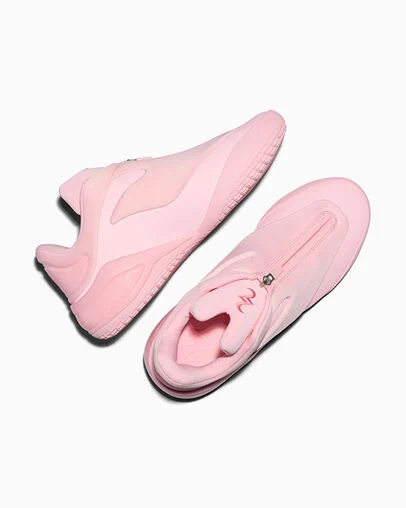 Converse Shai 001 - Ox Tickled Pink / Geranium Pink - A19838C