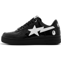 BAPE STA #2 MENS Sneakers - Black