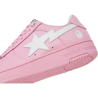 BAPE STA #2 WOMENS Sneakers - Pink