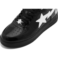 BAPE STA #2 MENS Sneakers - Black