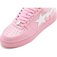 BAPE STA #2 WOMENS Sneakers - Pink