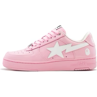 BAPE STA #2 WOMENS Sneakers - Pink