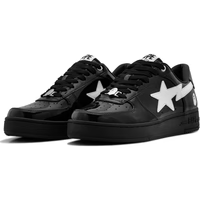 BAPE STA #2 MENS Sneakers - Black