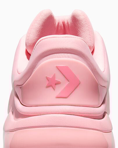 Converse Shai 001 - Ox Tickled Pink / Geranium Pink - A19838C
