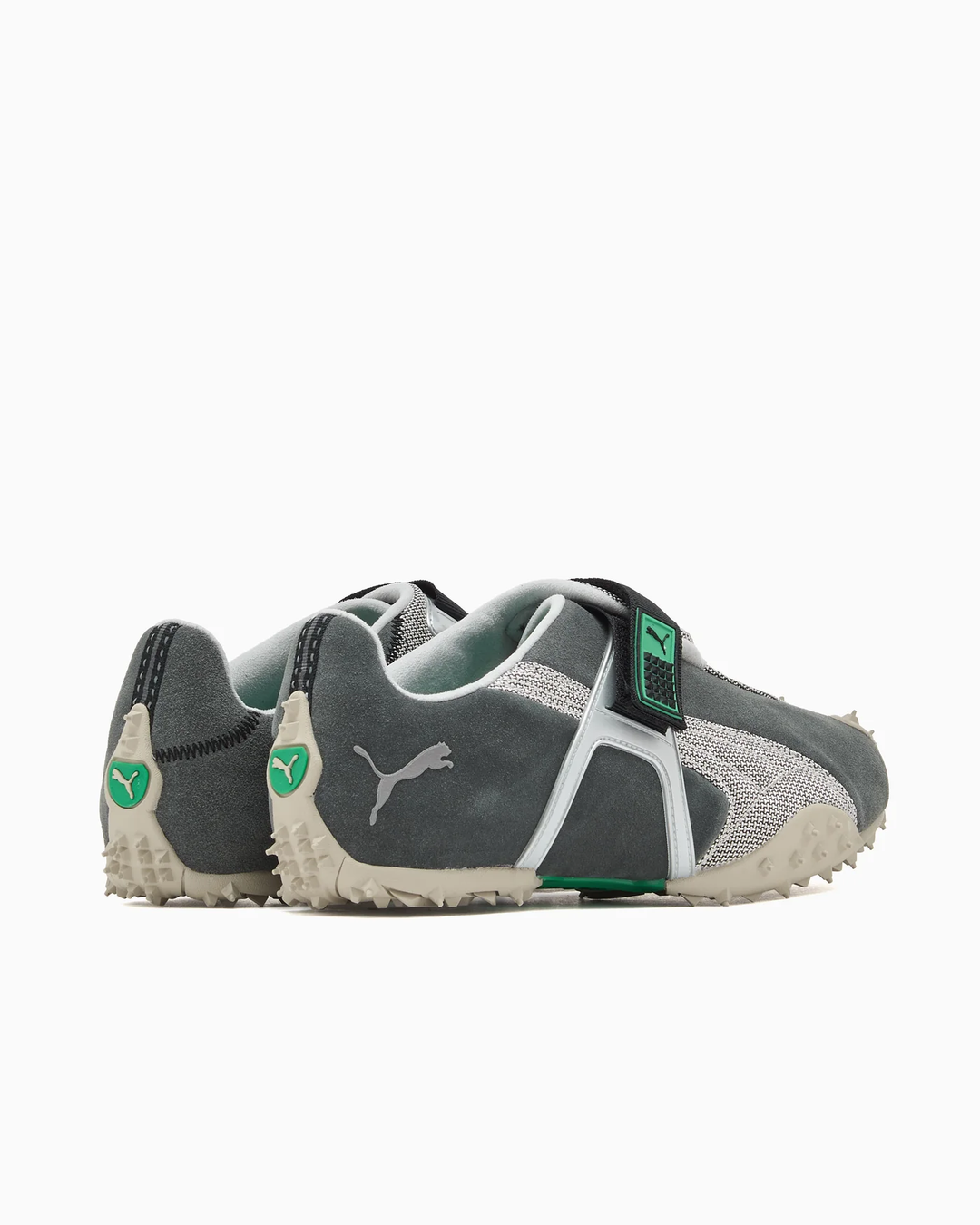 PUMA MENS RPT-2 SHOES -  406101-01