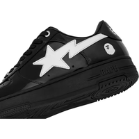 BAPE STA #2 MENS Sneakers - Black