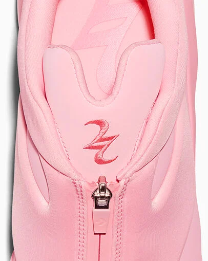 Converse Shai 001 - Ox Tickled Pink / Geranium Pink - A19838C