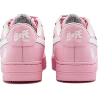 BAPE STA #2 WOMENS Sneakers - Pink