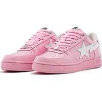 BAPE STA #2 WOMENS Sneakers - Pink