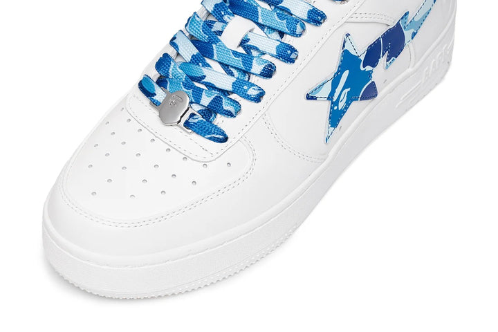 BAPE ABC CAMO BAPE STA M2 BLUE