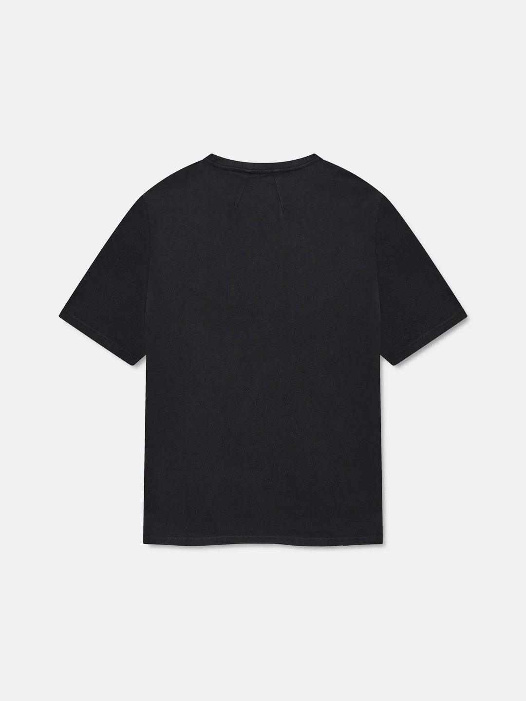 Lago Trasimeno Tee - Vintage Black/ White 3167